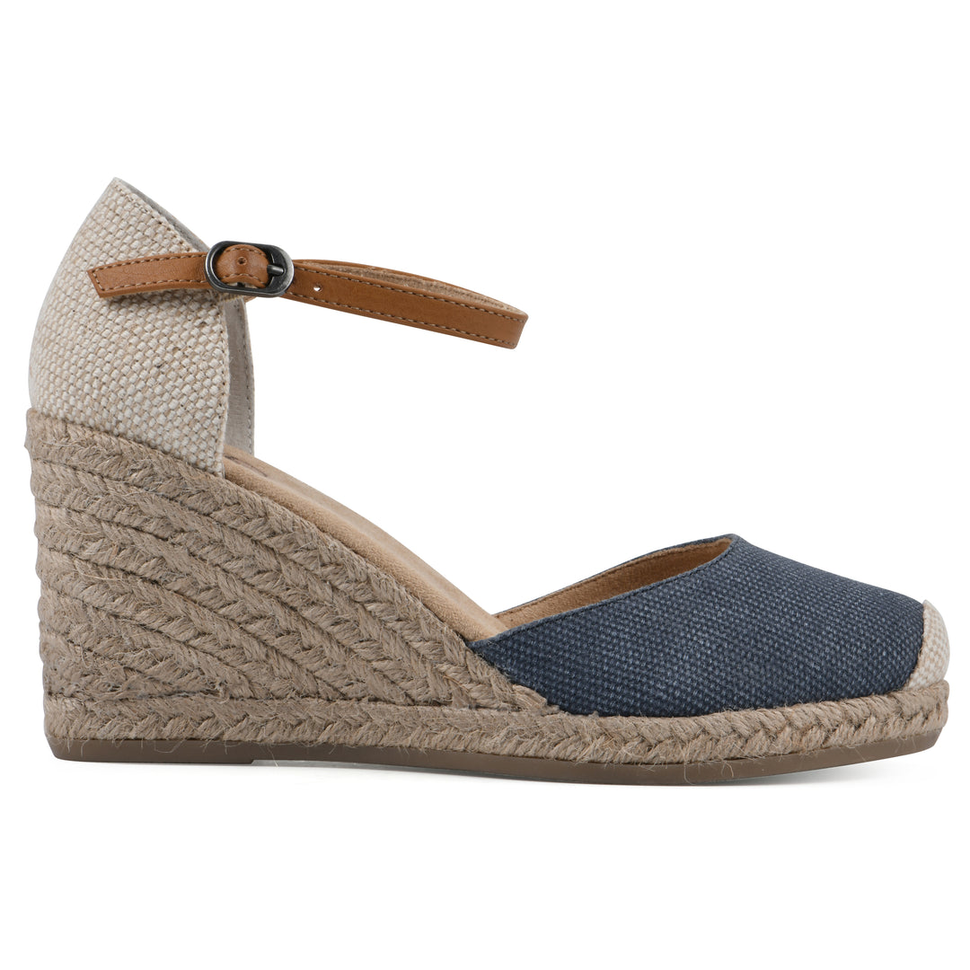 Mamba Wedge