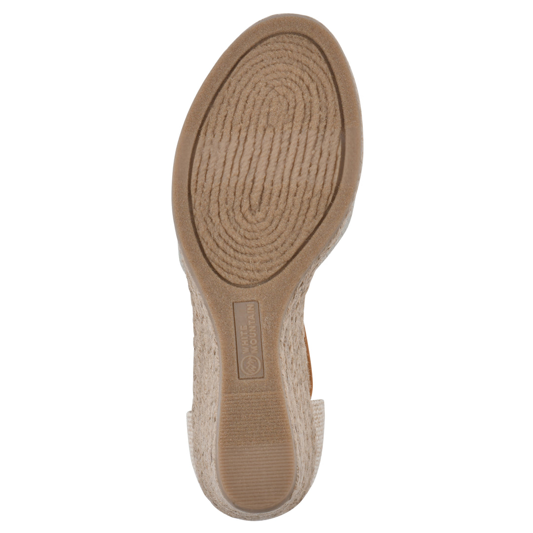 Mamba Wedge