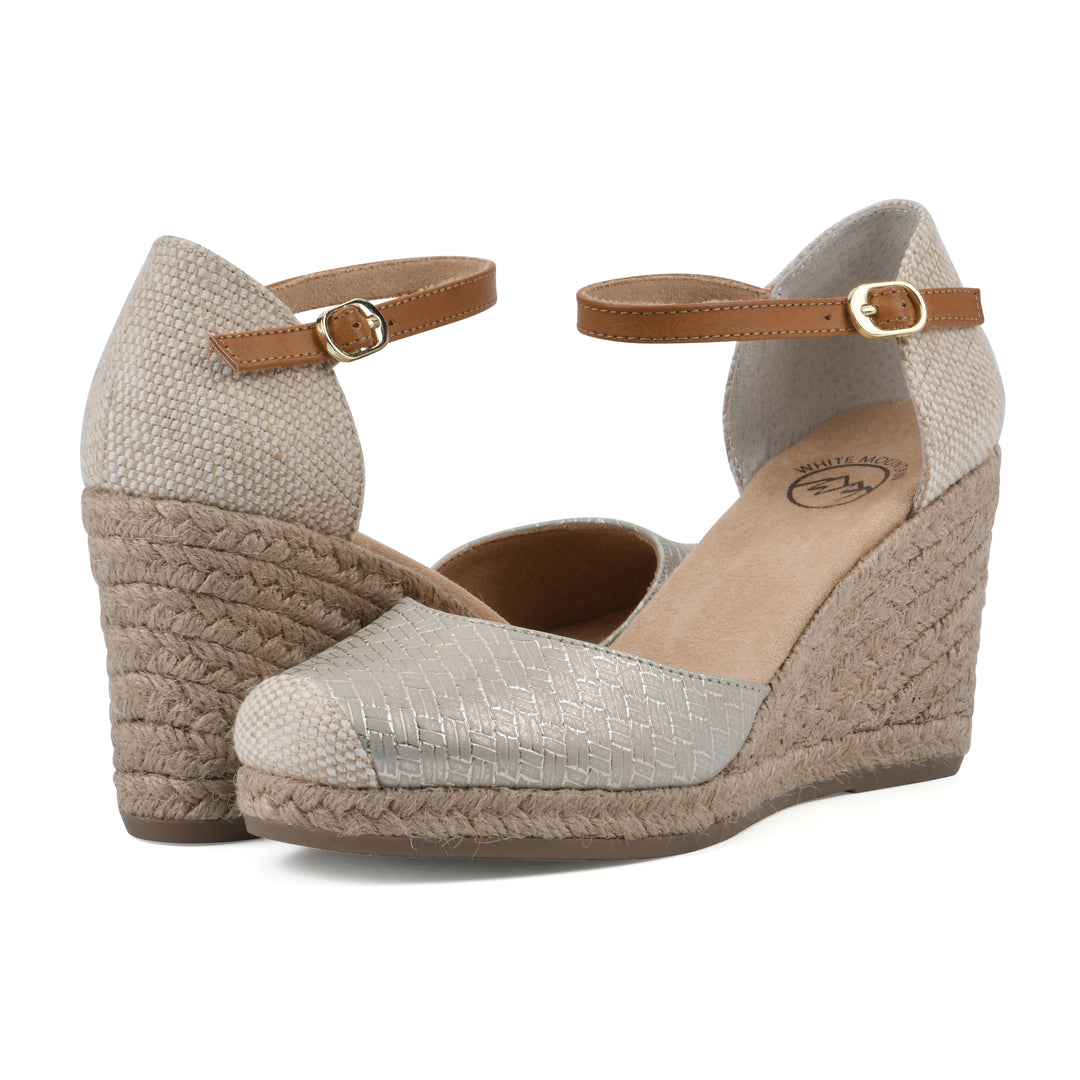 Mamba Wedge