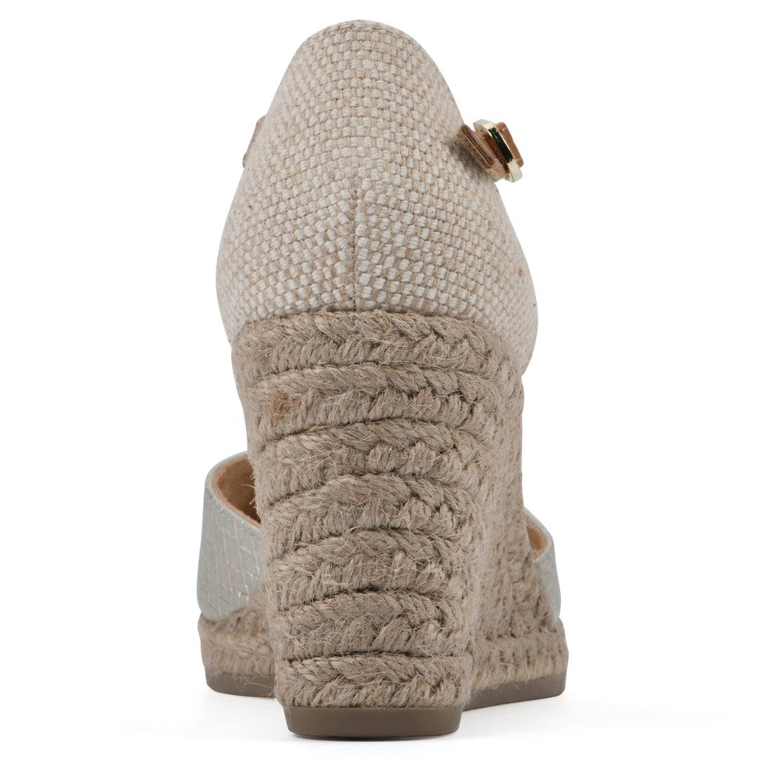 Mamba Wedge