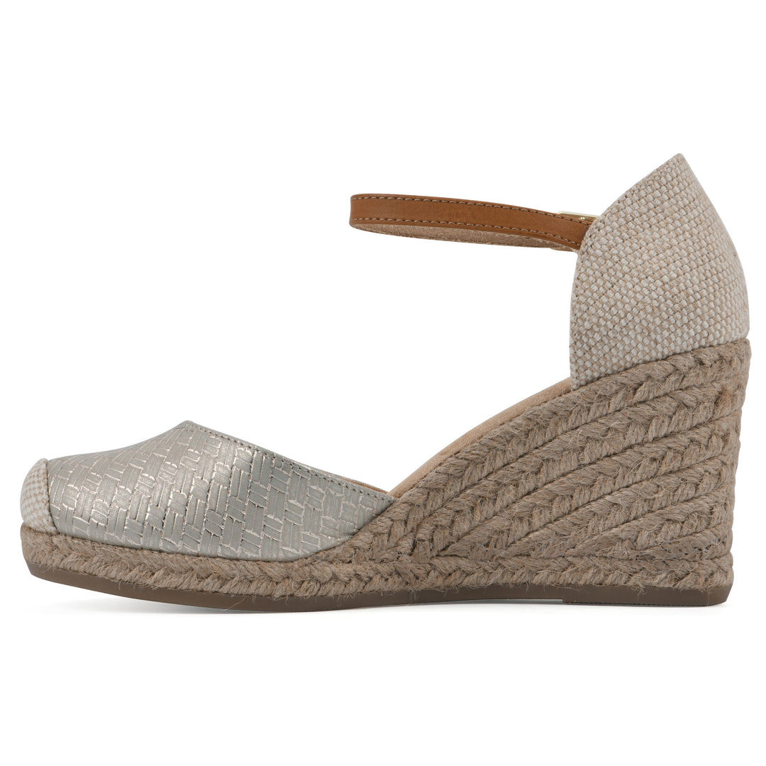 Mamba Wedge