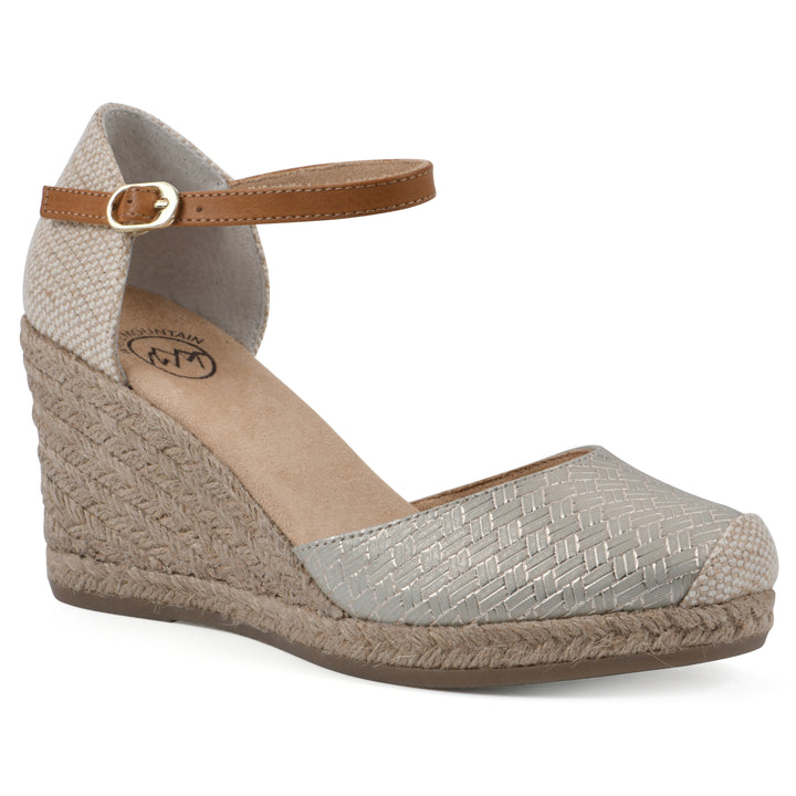 Mamba Wedge