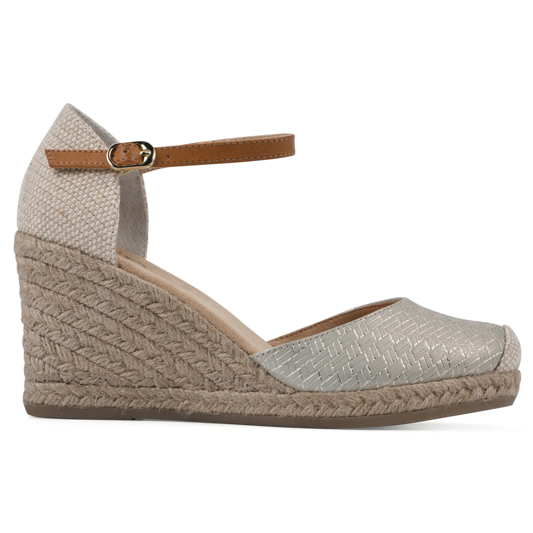 Mamba Wedge