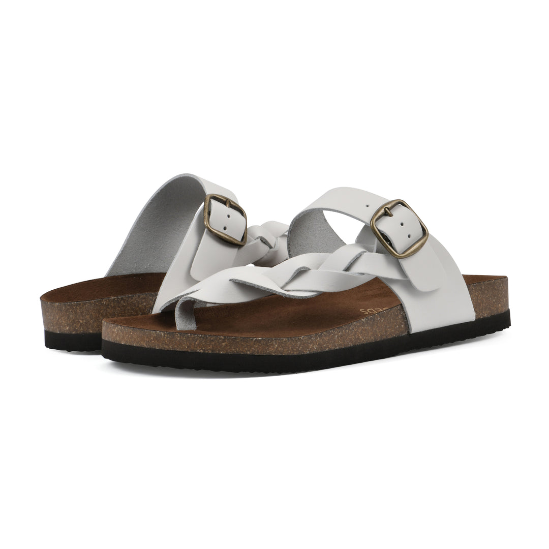 Crawford Footbeds Sandal