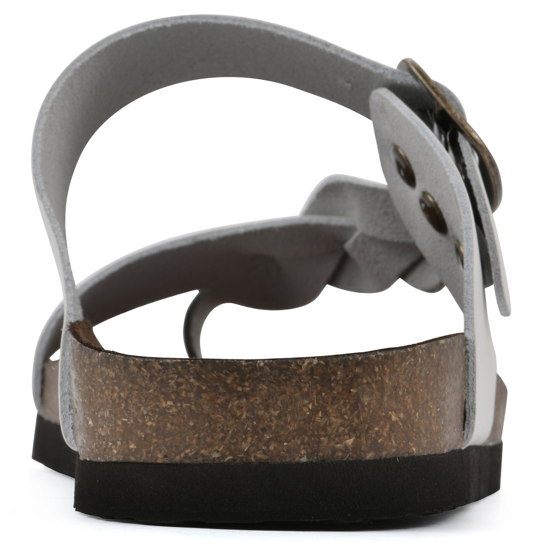 Crawford Footbeds Sandal
