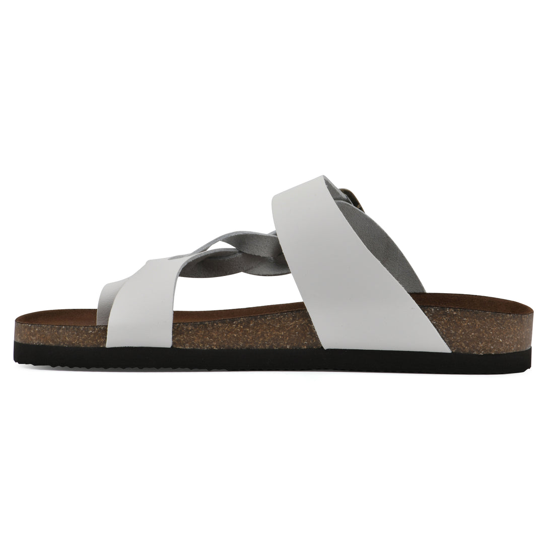 Crawford Footbeds Sandal