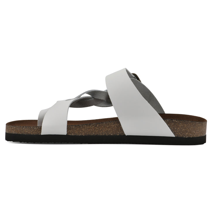 Crawford Footbeds Sandal