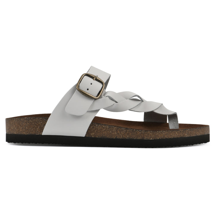 Crawford Footbeds Sandal