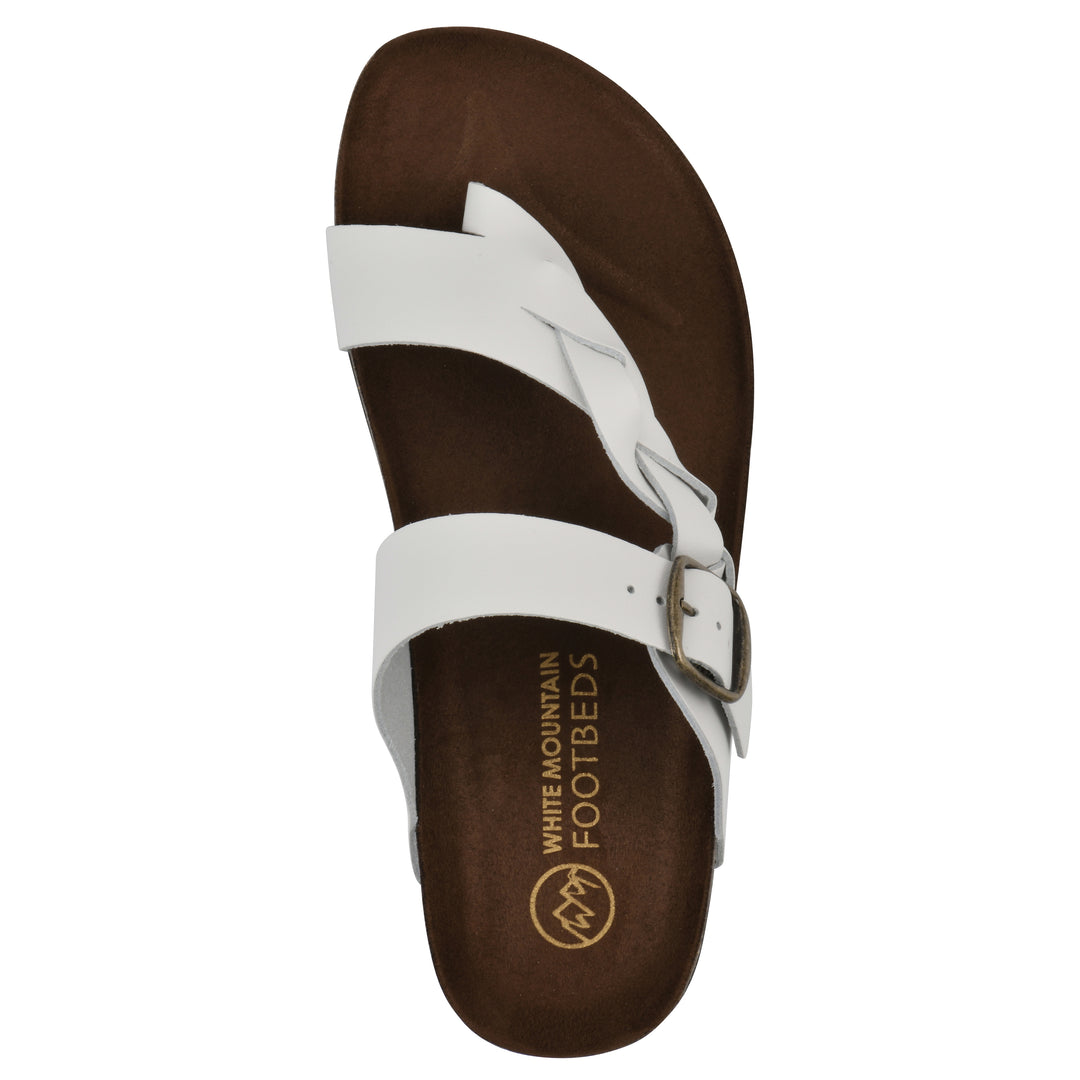 Crawford Footbeds Sandal
