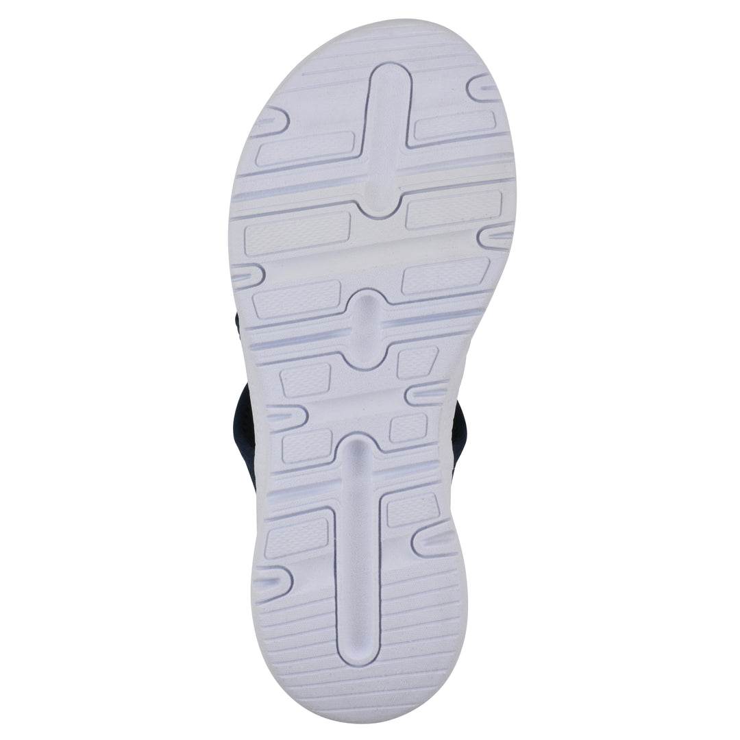 Charry Recovery Sandal - Navy Fabric