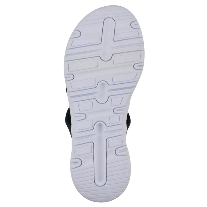 Charry Recovery Sandal - Navy Fabric