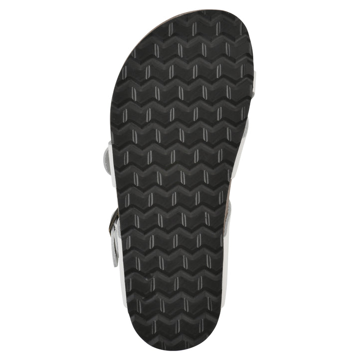 Gracie Footbeds Sandal