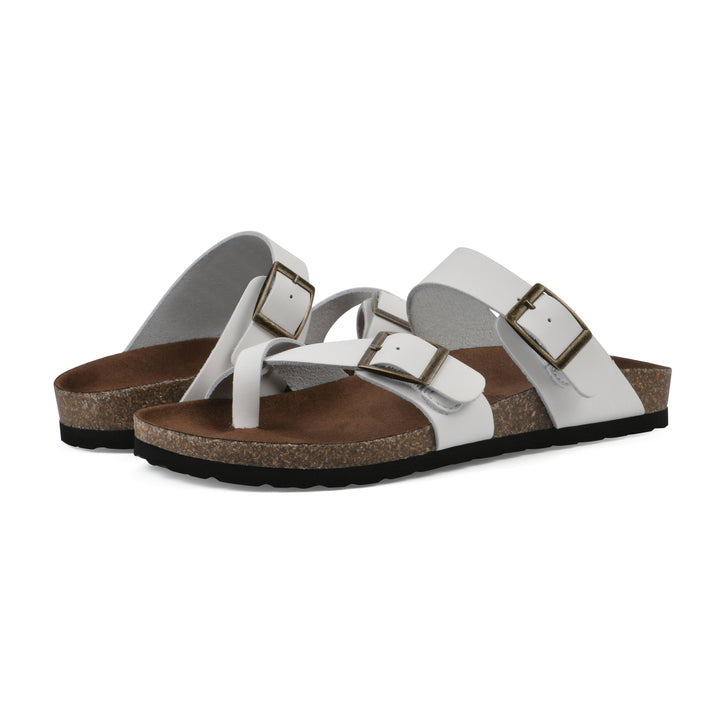 Gracie Footbeds Sandal