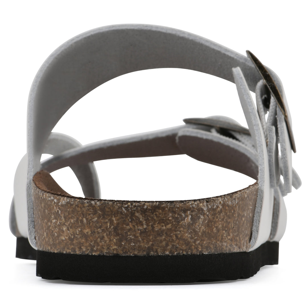 Gracie Footbeds Sandal