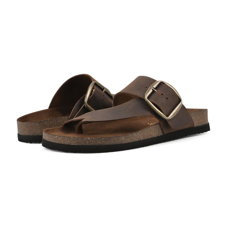 Harley Footbeds Sandal