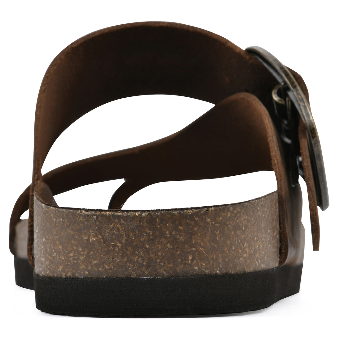 Harley Footbeds Sandal