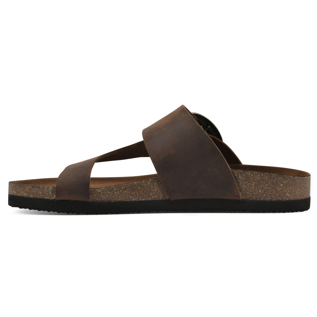 Harley Footbeds Sandal