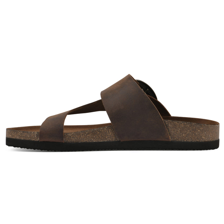 Harley Footbeds Sandal