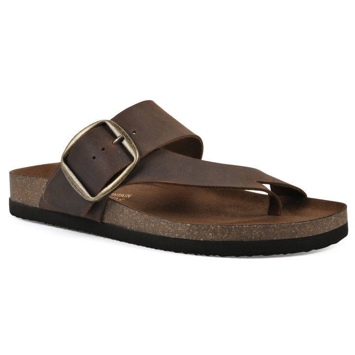 Harley Footbeds Sandal