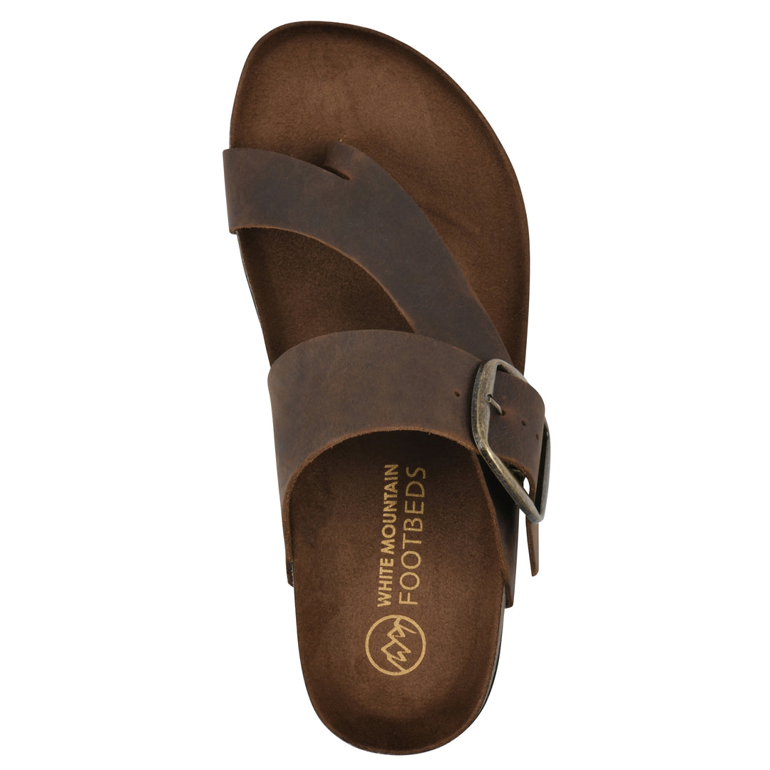 Harley Footbeds Sandal