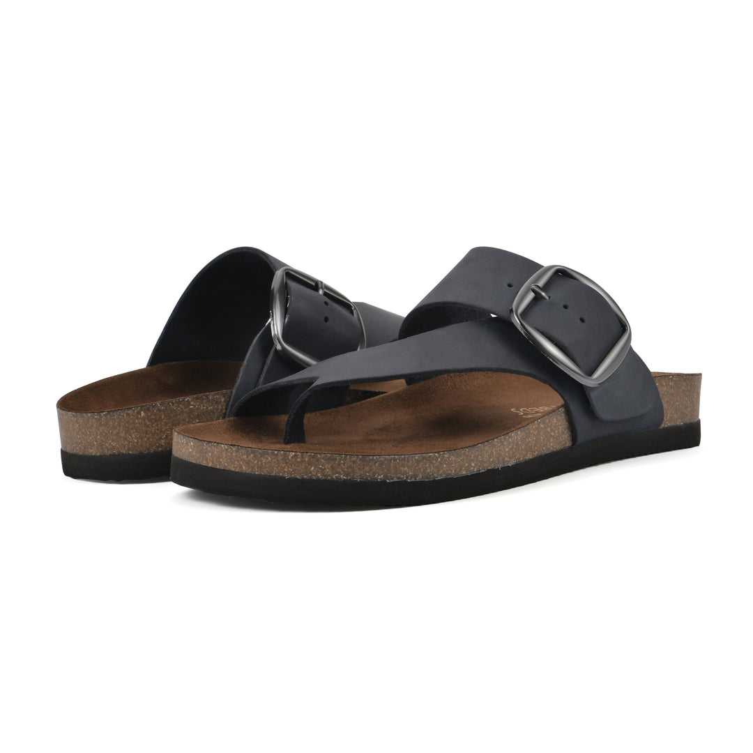 Harley Footbeds Sandal