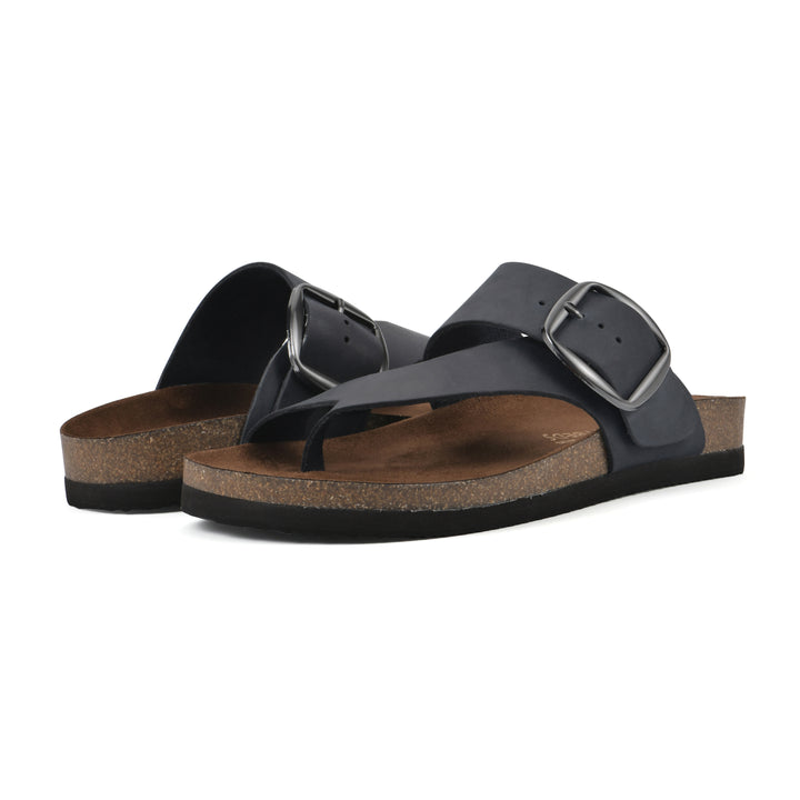 Harley Footbeds Sandal