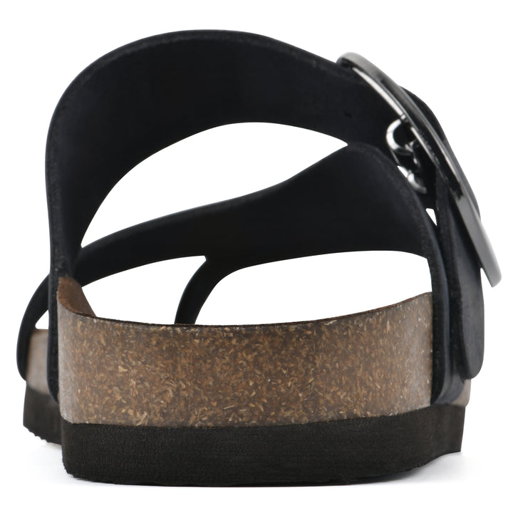 Harley Footbeds Sandal