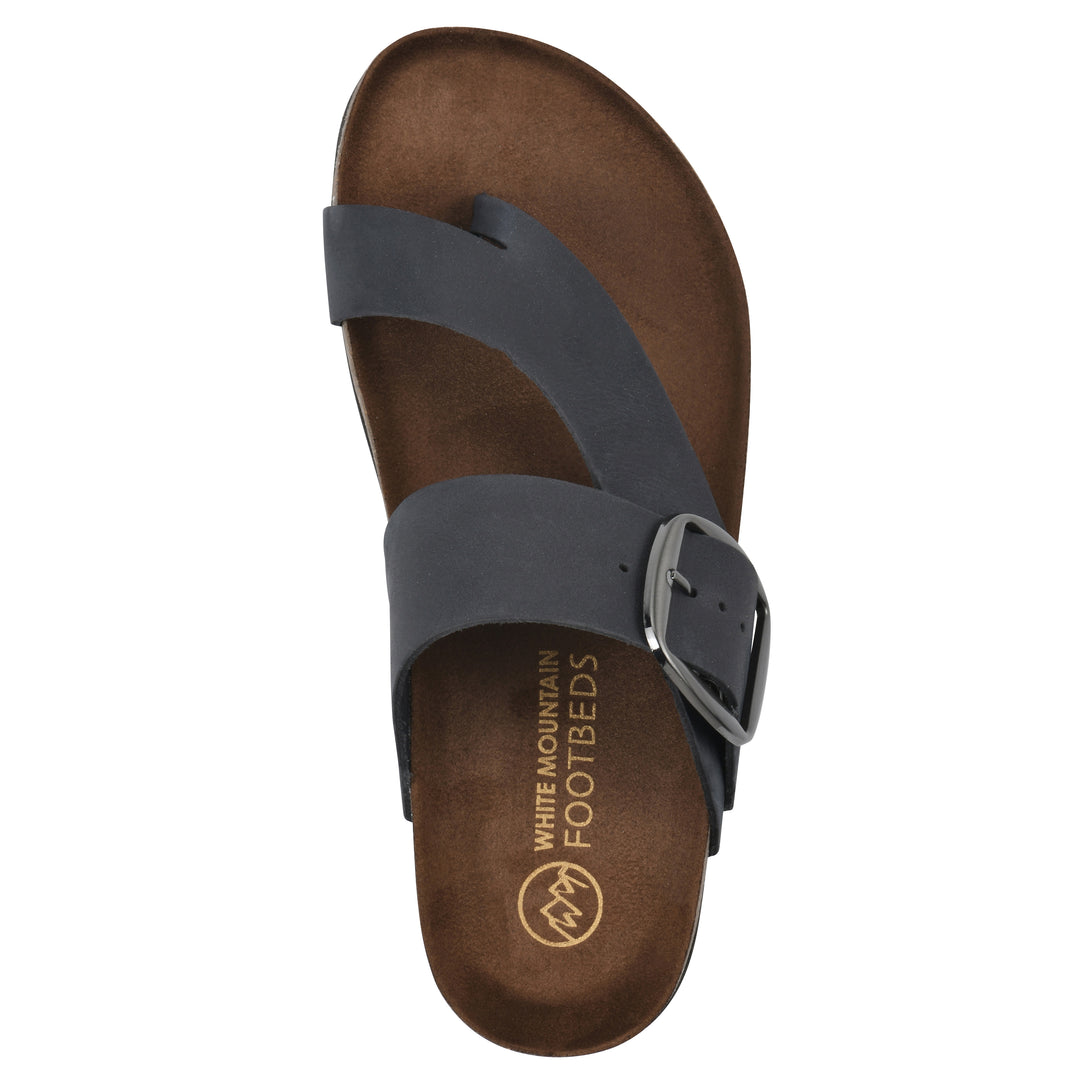 Harley Footbeds Sandal