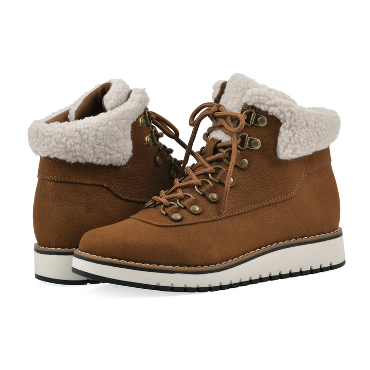 Cozy Bootie