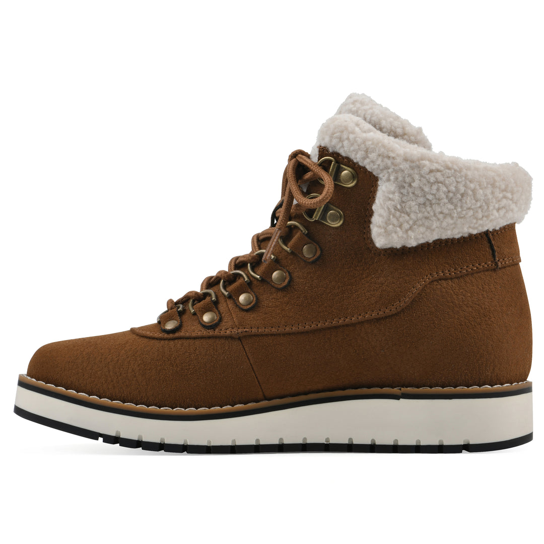 Cozy Bootie