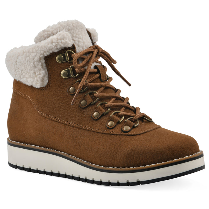 Cozy Bootie