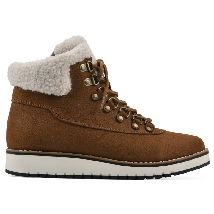 Cozy Bootie