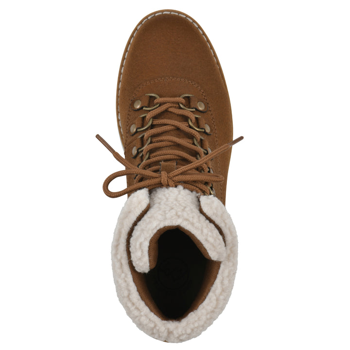 Cozy Bootie