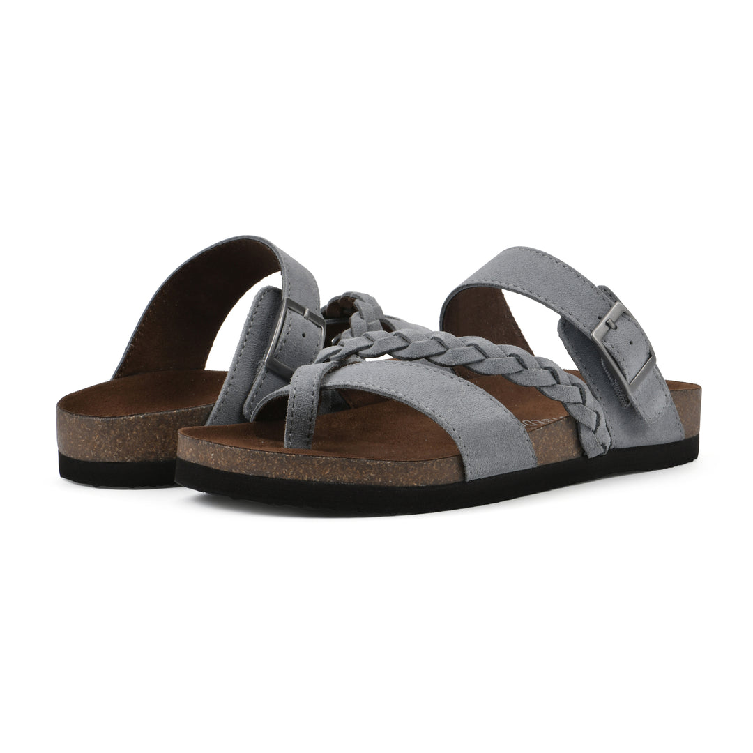 Hazy Footbeds Sandal