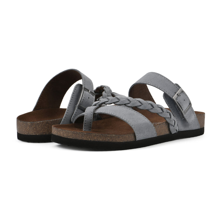Hazy Footbeds Sandal