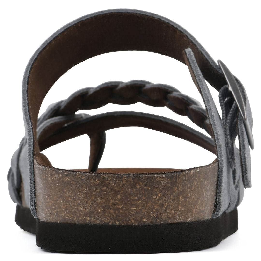 Hazy Footbeds Sandal