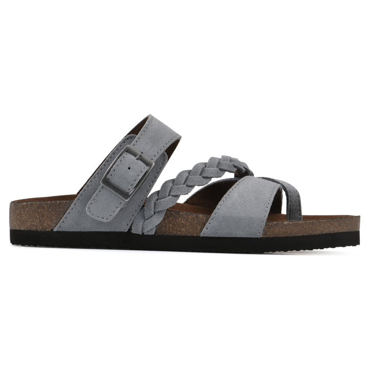 Hazy Footbeds Sandal