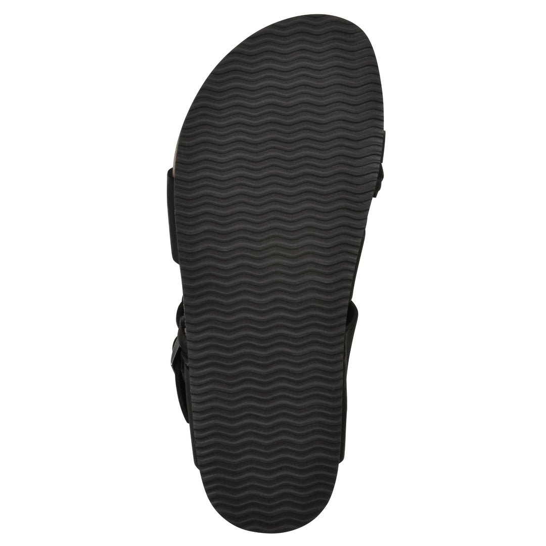 Hazy Footbeds Sandal