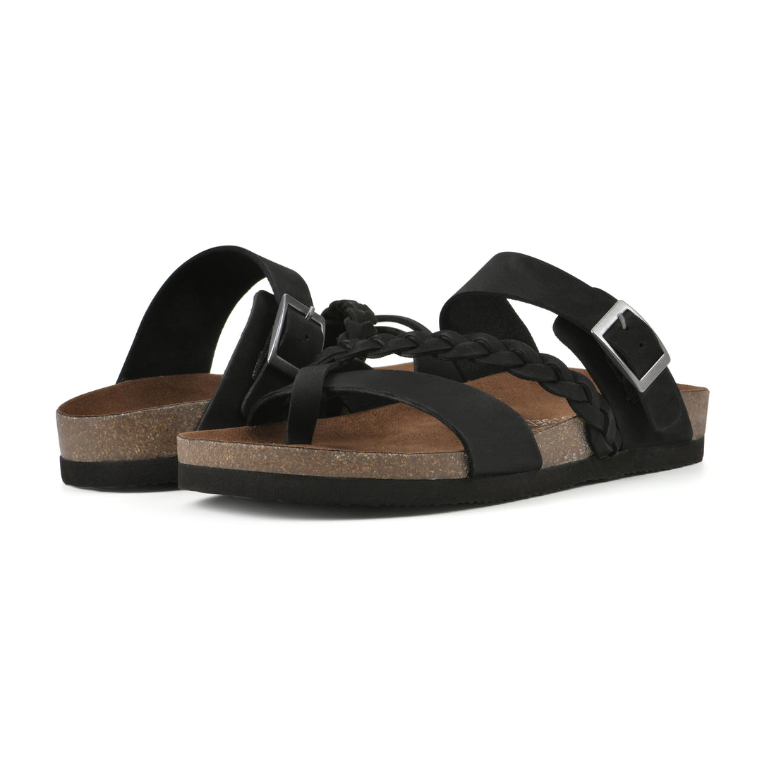 Hazy Footbeds Sandal