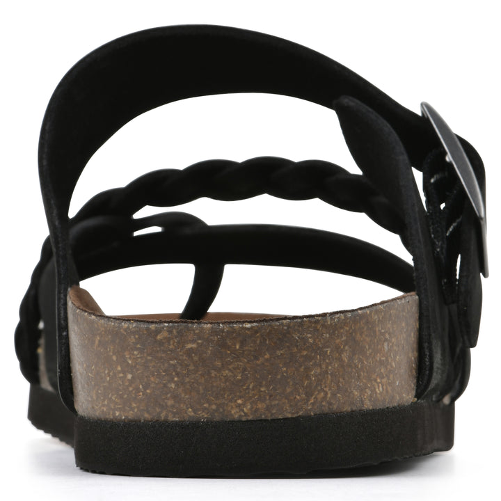 Hazy Footbeds Sandal