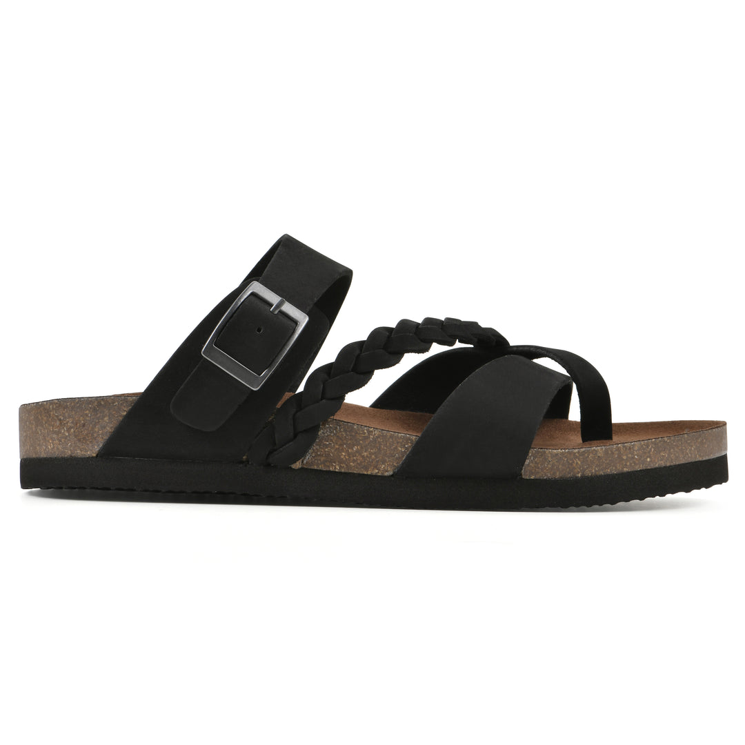 Hazy Footbeds Sandal