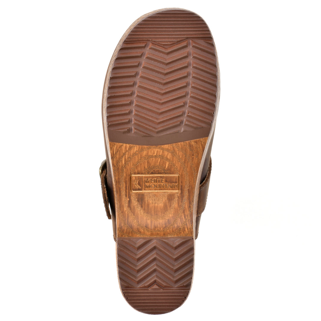 Behold Clog