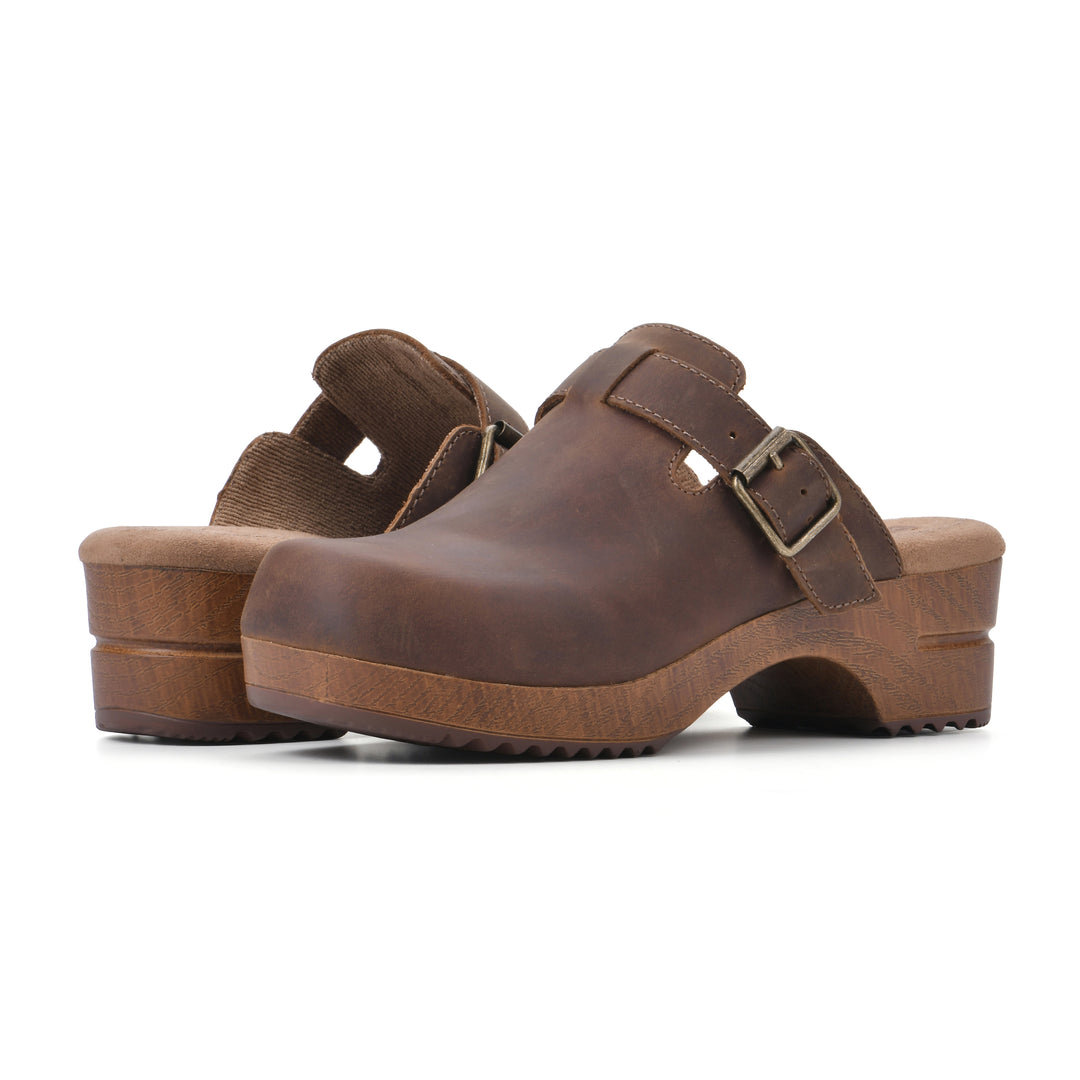 Behold Clog