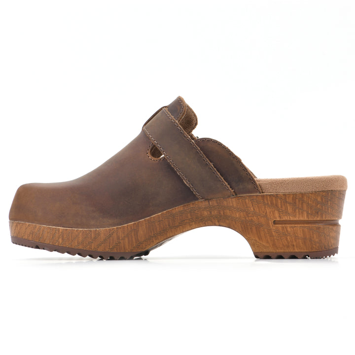 Behold Clog