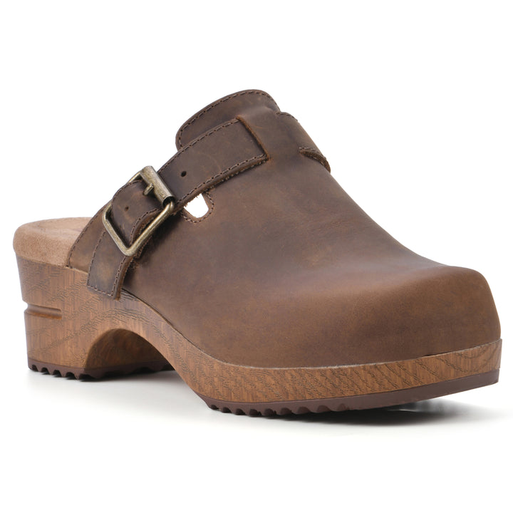 Behold Clog