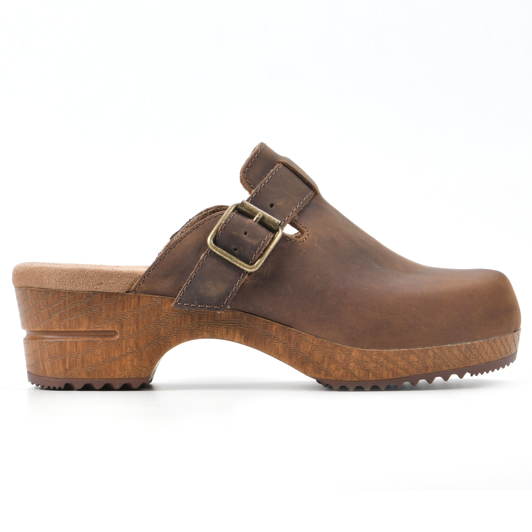 Behold Clog