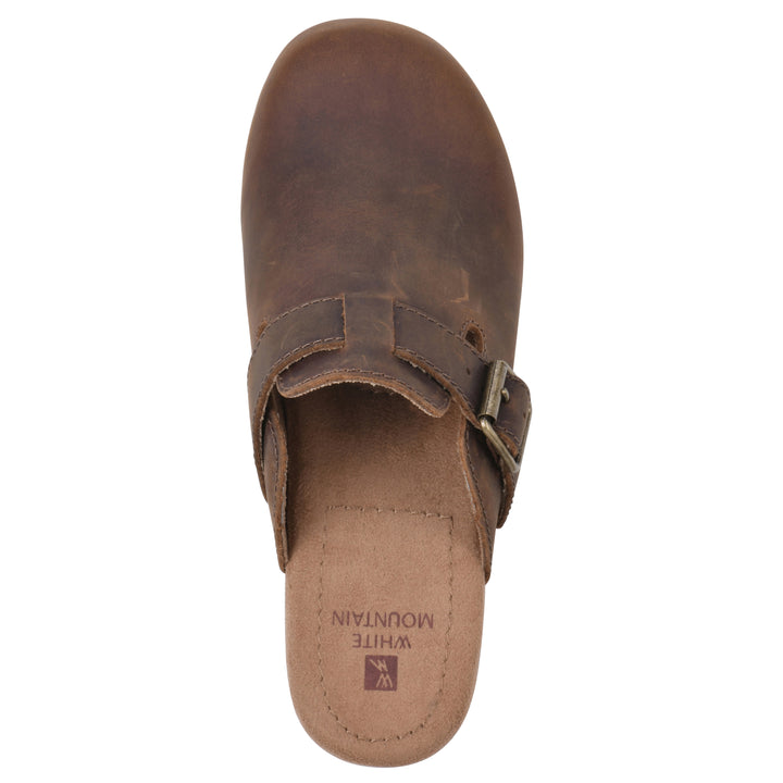 Behold Clog
