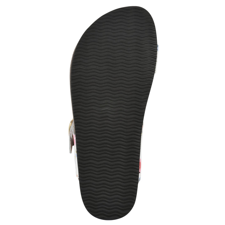 Happier Footbeds Sandal