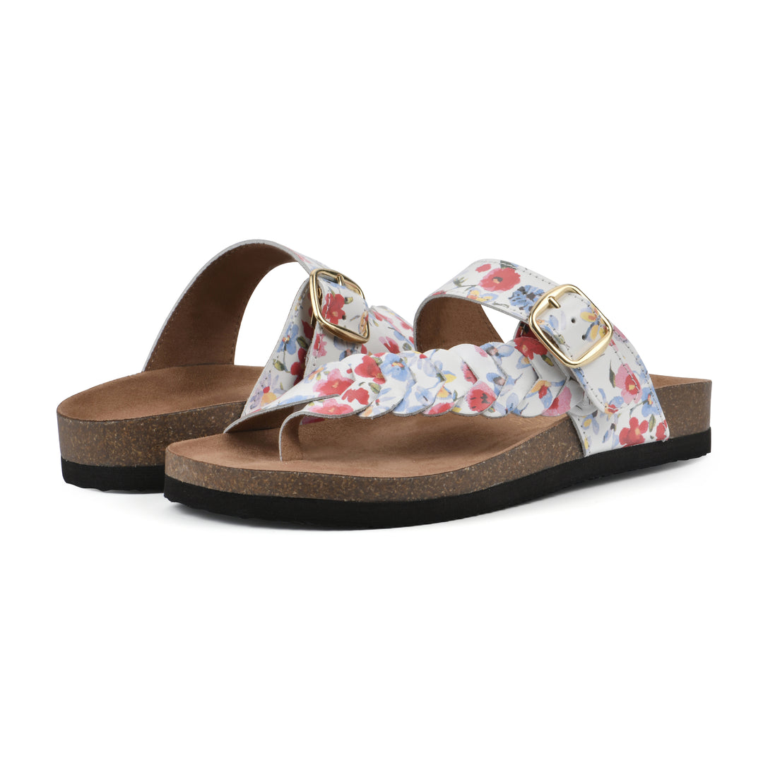 Happier Footbeds Sandal