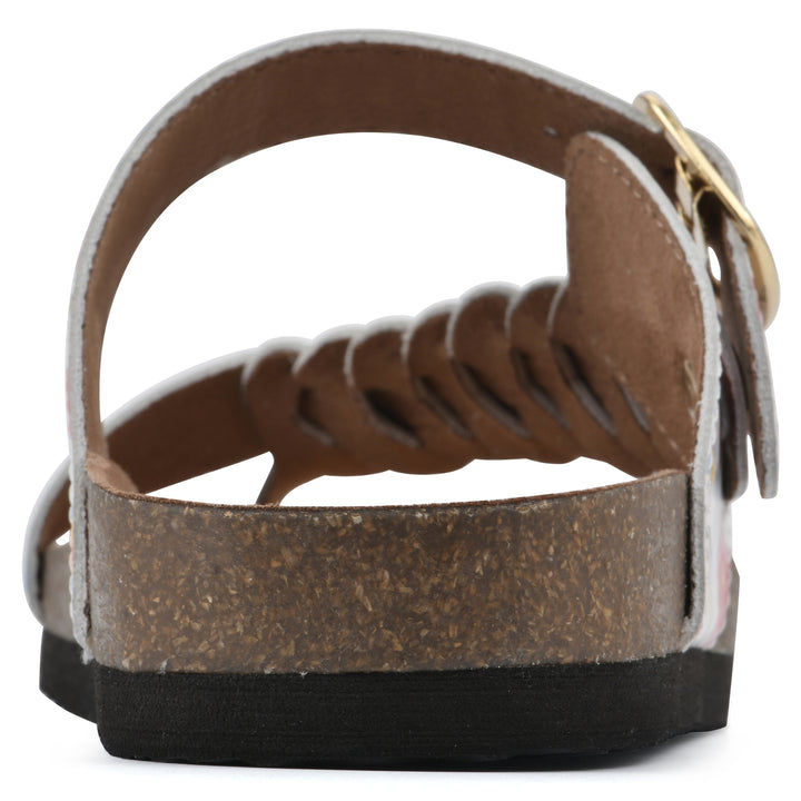 Happier Footbeds Sandal